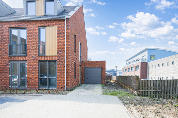 Medium property photo - Spanker 17, 2377 VW Oude Wetering